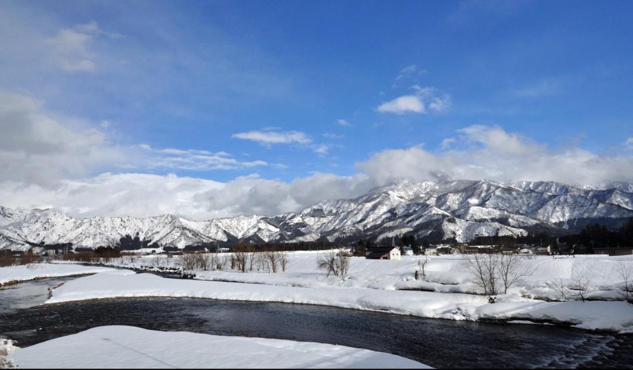 ライオンズマンション越後湯沢 902 Yuzawa (Niigata) Buitenkant foto